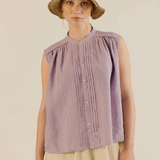 Sideline | Deli Shirt - Lilac