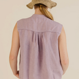 Sideline | Deli Shirt - Lilac