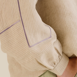 Sideline | Willow Shirt - Oat