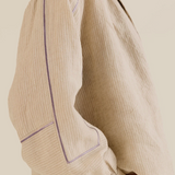 Sideline | Willow Shirt - Oat