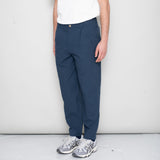 Assembly Pant - Ash Navy Crinkle