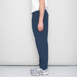 Assembly Pant - Ash Navy Crinkle