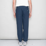 Assembly Pant - Ash Navy Crinkle