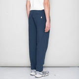 Assembly Pant - Ash Navy Crinkle