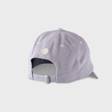 Cordouroy Cap - Ice Blue