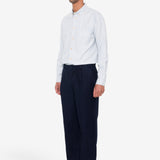 Wide Fit Trouser - Ink