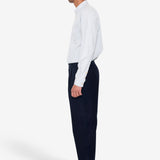Wide Fit Trouser - Ink