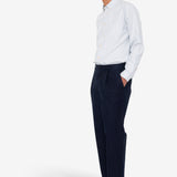 Wide Fit Trouser - Ink
