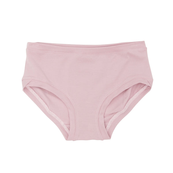 Folk x Harry Duley - Low Rise Pants - Dusty Pink