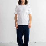 Assembly T-Shirt - White