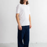 Assembly T-Shirt - White