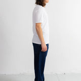 Assembly T-Shirt - White