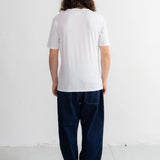 Assembly T-Shirt - White