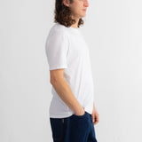Assembly T-Shirt - White