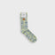 Folk | Folk Melange Sock - Citron Mix