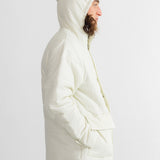 Wadded Alber Jacket - Natural