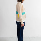 Anniversary Cardigan - Oat Mix