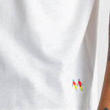 Classic Pocket T-Shirt - White