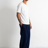 Classic Pocket T-Shirt - White