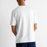 Classic Pocket T-Shirt - White