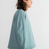 Prism Sweat - Spruce Green