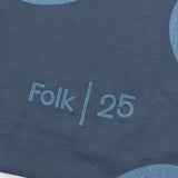 Tote Bag - Soft Blue