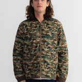 Cave Jacket - Camo