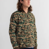 Cave Jacket - Camo