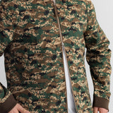 Cave Jacket - Camo