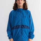 Featherweight Jacket - Blue Sun | Damien Poulain