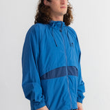 Featherweight Jacket - Blue Sun | Damien Poulain