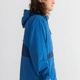 Featherweight Jacket - Blue Sun | Damien Poulain