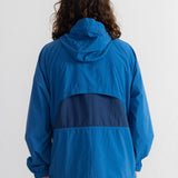 Featherweight Jacket - Blue Sun | Damien Poulain