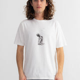 Short Sleeve T-Shirt - Portrait | Daniel Johnston
