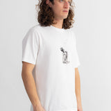 Short Sleeve T-Shirt - Portrait | Daniel Johnston