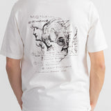Short Sleeve T-Shirt - Portrait | Daniel Johnston