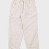 Drawcord Assembly Pant - Stone Brushed Twill