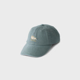 Cap - Smoke Green Tree | Folk x Goss Brothers