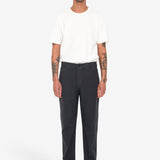 Lean Assembly Pant - Soft Black