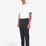 Lean Assembly Pant - Soft Black