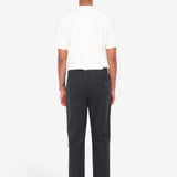 Lean Assembly Pant - Soft Black