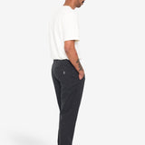 Lean Assembly Pant - Soft Black