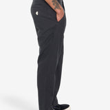 Lean Assembly Pant - Soft Black