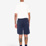 Assembly Short - Navy Seersucker SS25