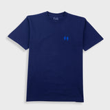 Birthday People T-Shirt - Deep Navy