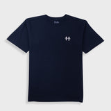 Birthday People T-Shirt - Black