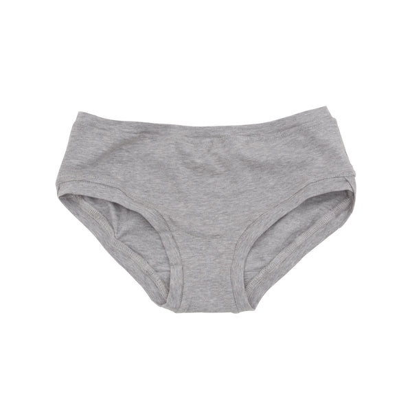 Folk x Harry Duley - Low Rise Pants - Marl Grey