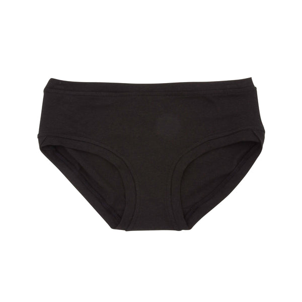 Folk x Harry Duley - Low Rise Pants - Black