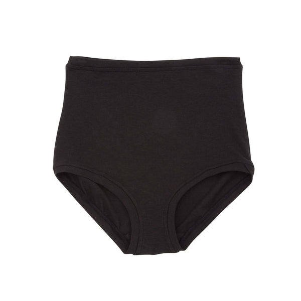 Folk x Harry Duley - High Rise pants - Black