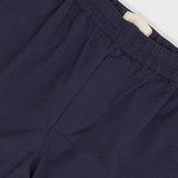 Assembly Short - Navy Seersucker SS25